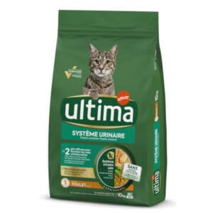 Affinity Ultima Urinary Tract Ultima Kattenvoer – 10 kg