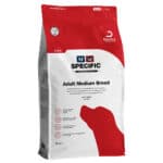 2x12kg Dog CXD M Adult Medium Breed Specific Hondenvoer