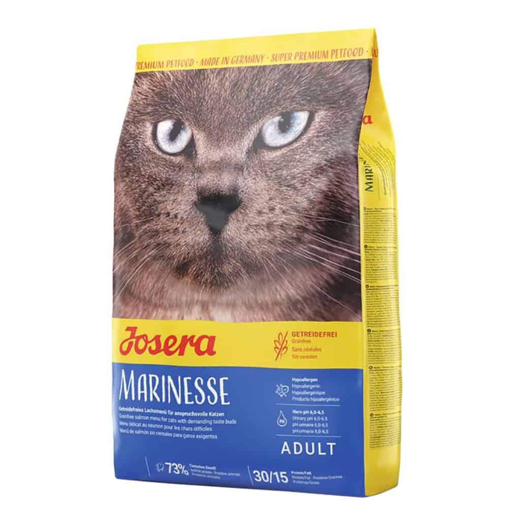Josera Marinesse Kattenvoer – 2 kg