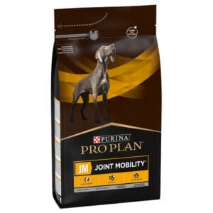 2x3kg JM Joint Mobility Purina Pro Plan hondenvoer