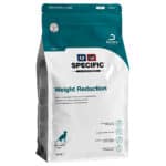 3×1,6kg Cat FRD Weight Reduction Specific Kattenvoer