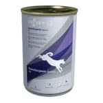 400g Hypoallergenic Hert VPD Trovet Hondenvoer