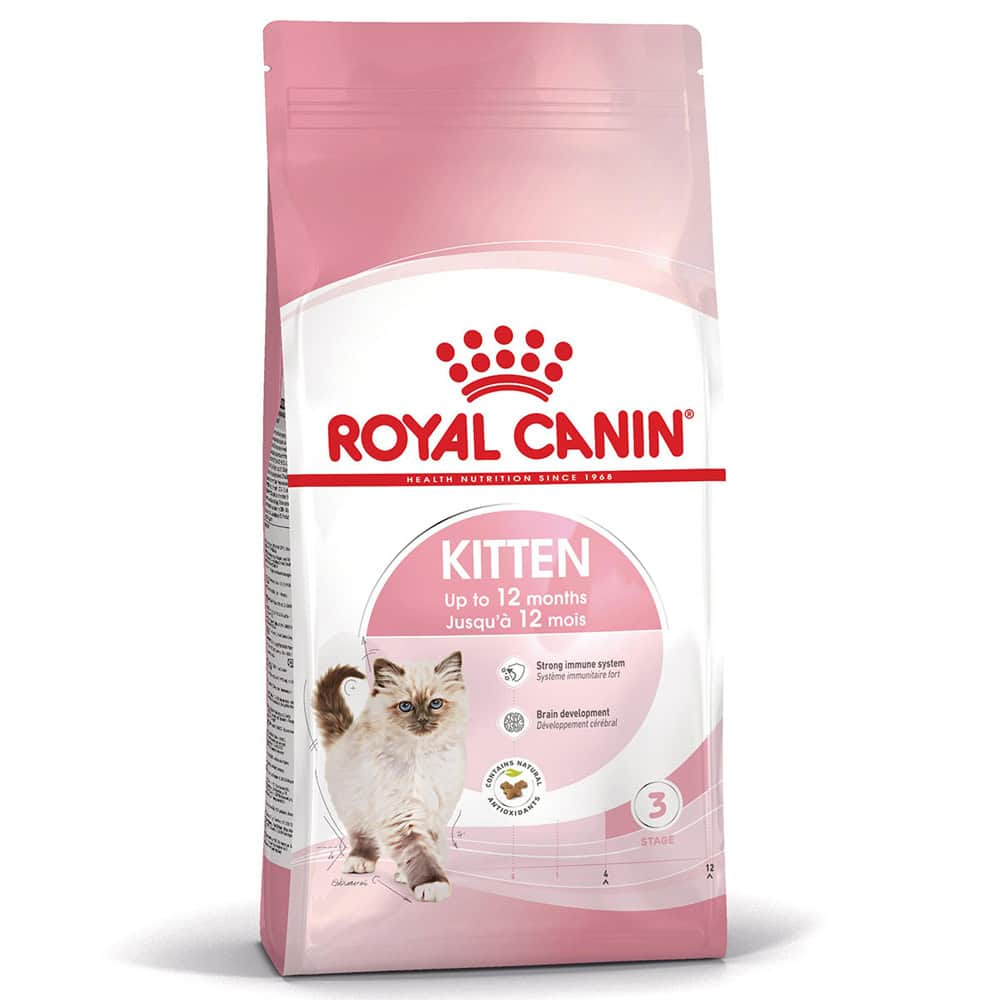 400g Kitten Royal Canin Kattenvoer