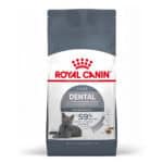 400g Oral Care Royal Canin Kattenvoer