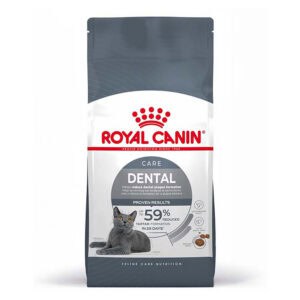 400g Oral Care Royal Canin Kattenvoer