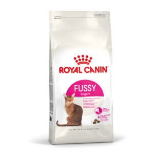 4kg Royal Canin Fussy Exigent droogvoer voor katten