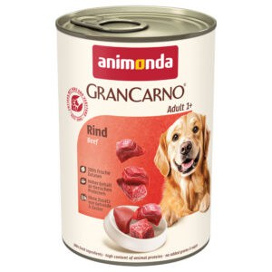 Animonda Original Adult GranCarno Hondenvoer – 400 g