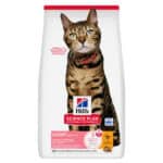 7kg Adult 1-6 Optimal Care Light met Kip Hill’s Science Plan Kattenvoer