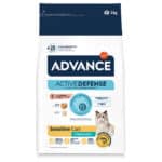 Affinity Advance Advance Cat Sterilized Sensitive Zalm Kattenvoer – 3 kg