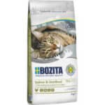2x10kg Feline Indoor & Sterilised Bozita Kattenvoer