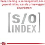 12x85g Royal Canin Veterinary Mature Consult Balance Kattenvoer nat
