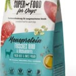 Dubbelpak: 2x12kg MAC’s Mono Rundvlees hondenvoer droog