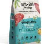 Dubbelpak: 2x12kg MAC’s Mono Rundvlees hondenvoer droog