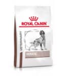 7kg Hepatic HF16 Royal Canin Veterinary Hondenvoer
