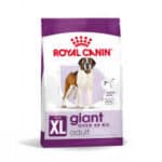 15 + 3kg Gratis! Giant Adult Royal Canin Hondenvoer