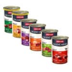 Animonda Original Adult GranCarno Hondenvoer – 400 g