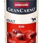 Animonda Original Adult GranCarno Hondenvoer – 400 g