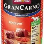 Animonda Original Adult GranCarno Hondenvoer – 400 g