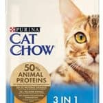 Cat Chow Special Care 3in1 met Kalkoen – 15 kg
