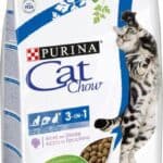 Cat Chow Special Care 3in1 met Kalkoen – 15 kg