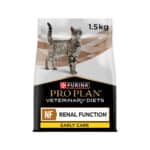 Purina Pro Plan Veterinary Diets NF Early Care Renal Function Kattenvoer – 1,5 kg