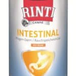 Rinti Canine Intestinal met Kip hondenvoer nat – 12 x 400 g