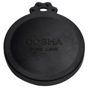 Cosma Original in Gelei Kattenvoer 6 x 170 g Om luchtdicht af te sluiten: universeel blikdeksel (170 g en 400 g)