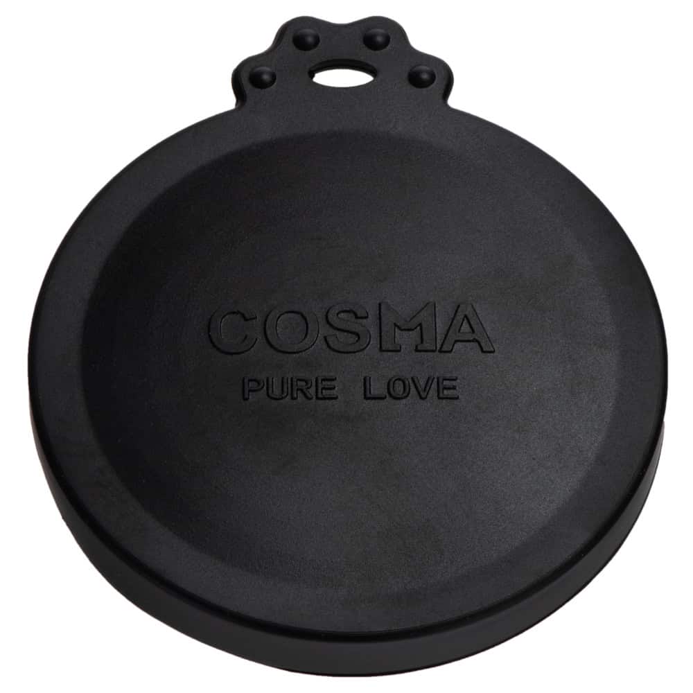 Cosma Original in Gelei Kattenvoer 6 x 170 g Om luchtdicht af te sluiten: universeel blikdeksel (170 g en 400 g)