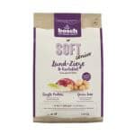 Dubbelpak: bosch – Soft Geit & Aardappel (3 x 2,5 kg)