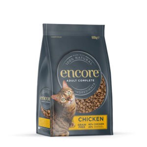 Encore Cat Kip - Dubbelpak: 2 x 800 g