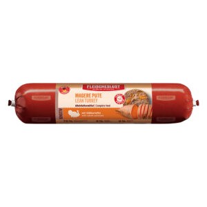 Fleischeslust Sensitiv 6 x 800 g - Magere Kalkoen met Aardappelen
