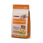 Nature’s Variety Selected Mini Adult Scharrelkip Hondenvoer – 1,5 kg