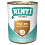 RINTI Canine Intestinal met Lamsvlees 800 g Hondenvoer – 6 x 800 g