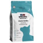 Specific Cat FQD-F Atlantische Sardine Kattenvoer – 2 kg