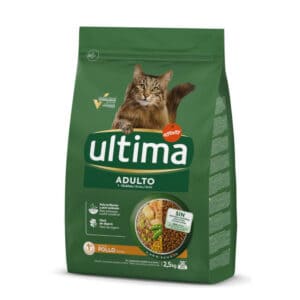 Ultima Adult Kip - 2,5 kg