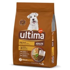 Affinity Ultima Ultima Mini Adult Kip – 7 kg