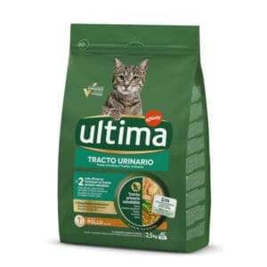 Ultima Urinary Tract Kip - Dubbelpak: 2 x 2,5 kg