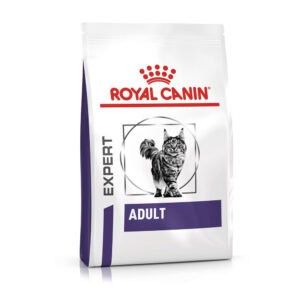 Voordeelpakket: 2x8kg Royal Canin Expert Feline Adult droogvoer voor katten