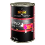 Belcando Single Protein Hondenvoer – Rund – 9,6 kg