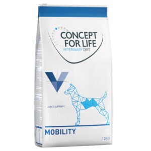 Concept for Life VET Mobility Concept for Life Veterinary Diet Hondenvoer – 12 kg