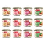 Animonda Carny Carny Adult Mix Kattenvoer – 12 x 200 g