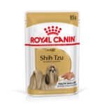 12x85g Shih Tzu Adult Royal Canin Hondenvoer