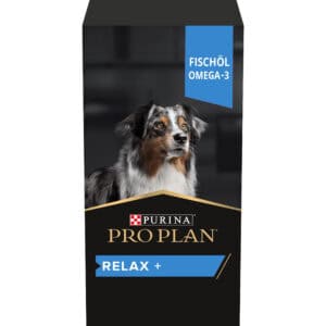 Pro Plan 250ml Dog Adult & Senior Relax Supplement Olie Hond – 250 g
