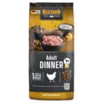 2×12,5kg Adult Dinner Belcando Hondenvoer