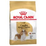 2×7,5kg Cavalier King Charles Adult Royal Canin Breed Hondenvoer