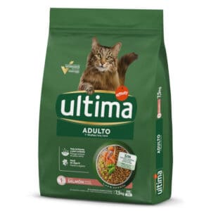 Affinity Ultima Ultima Adult Zalm & Rijst Kattenvoer – 7,5 kg