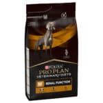 Purina Pro Plan Veterinary Diets NF Renal Function Hondenvoer – 3 kg