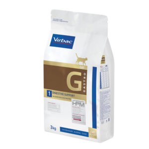 3kg Vet Veterinary HPM Cat Digestive Support Kattenvoer
