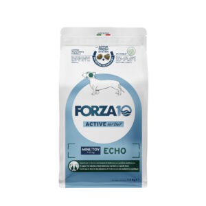 Forza10 Active Line Dog Forza10 Active Vet Diet Mini/Toy Echo droog hondenvoer – 1,5 kg