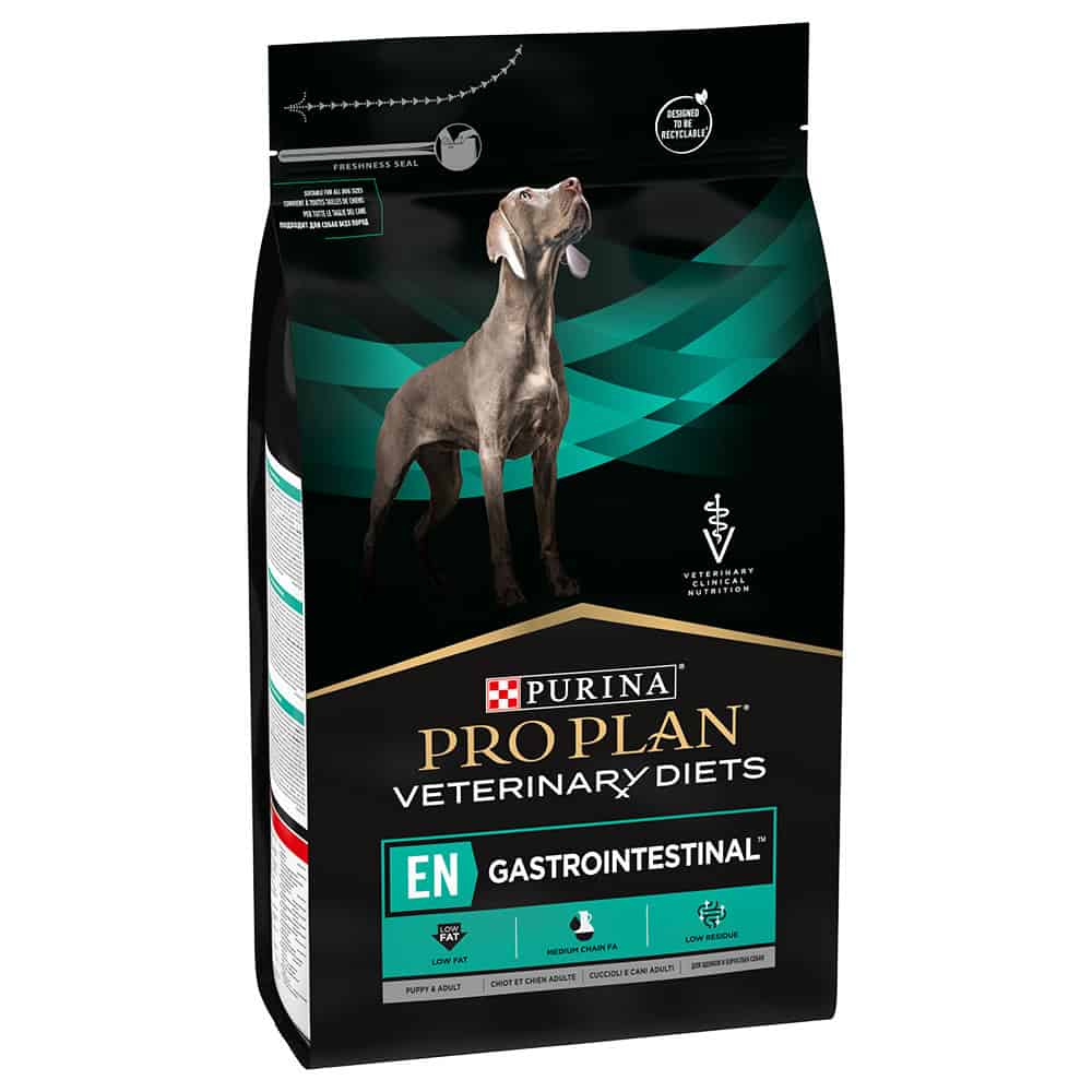Purina Pro Plan Veterinary Diets Purina Veterinary Diets NL Gastrointestinal Dry Dog Food – 5 kg